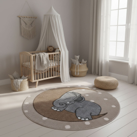 TEPIH VEGAS KIDS 04ESE 1,20x1,20