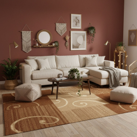 TEPIH PRACTICA 54DBD 2,40x3,40