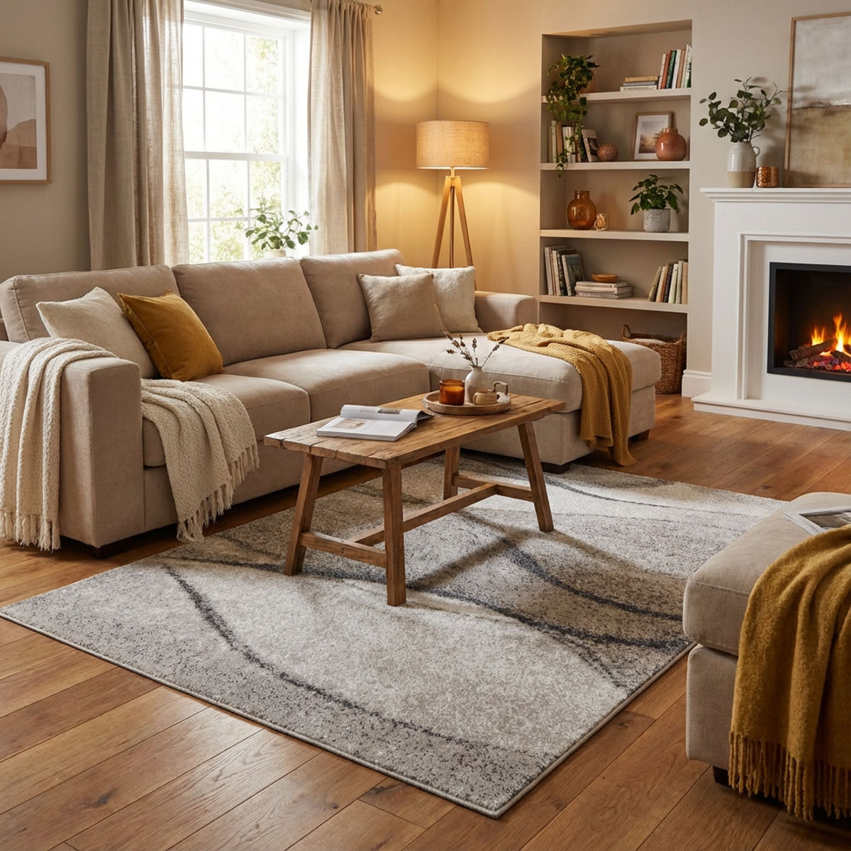 TEPIH MONDO 71BME 1,60x2,30