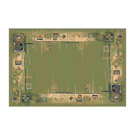 TEPIH SOLID 07AVA 1,60x2,30