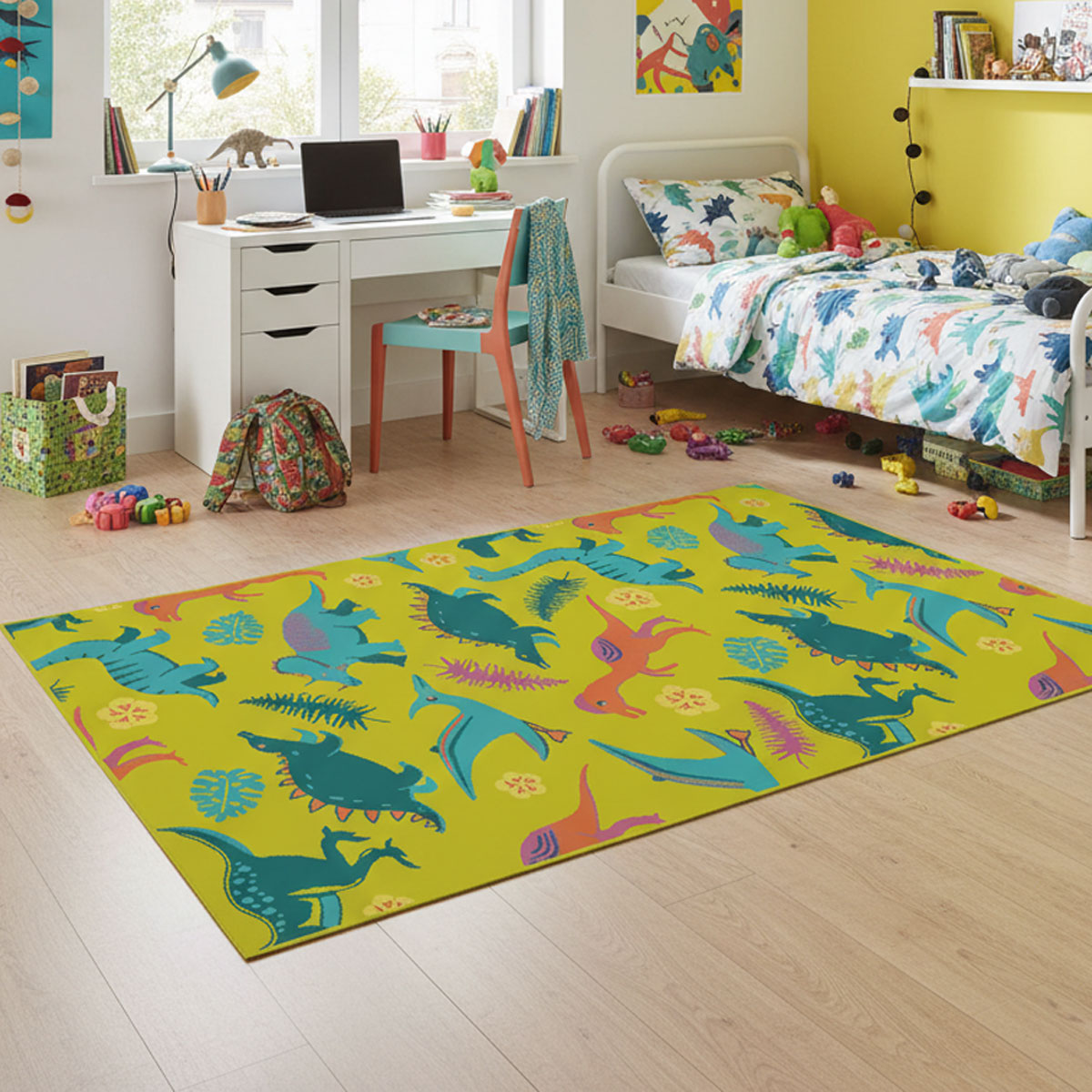 TEPIH PLAY E2AZA 1,20x1,70