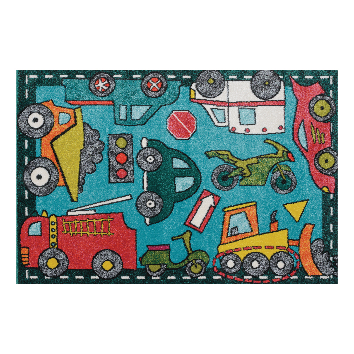 TEPIH PLAY 05PVZ 1,60x2,30