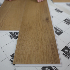 LVT POD AMARON HERRINGBONE HRAST GEORGTOWN  0,55