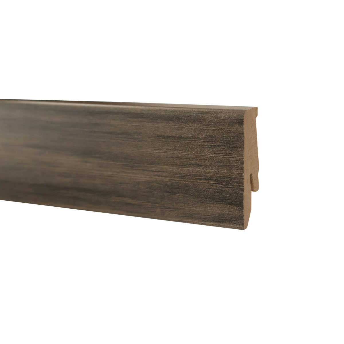 LAJSNA ZA LAMINAT KRONO L132 MDF 2600x58x18