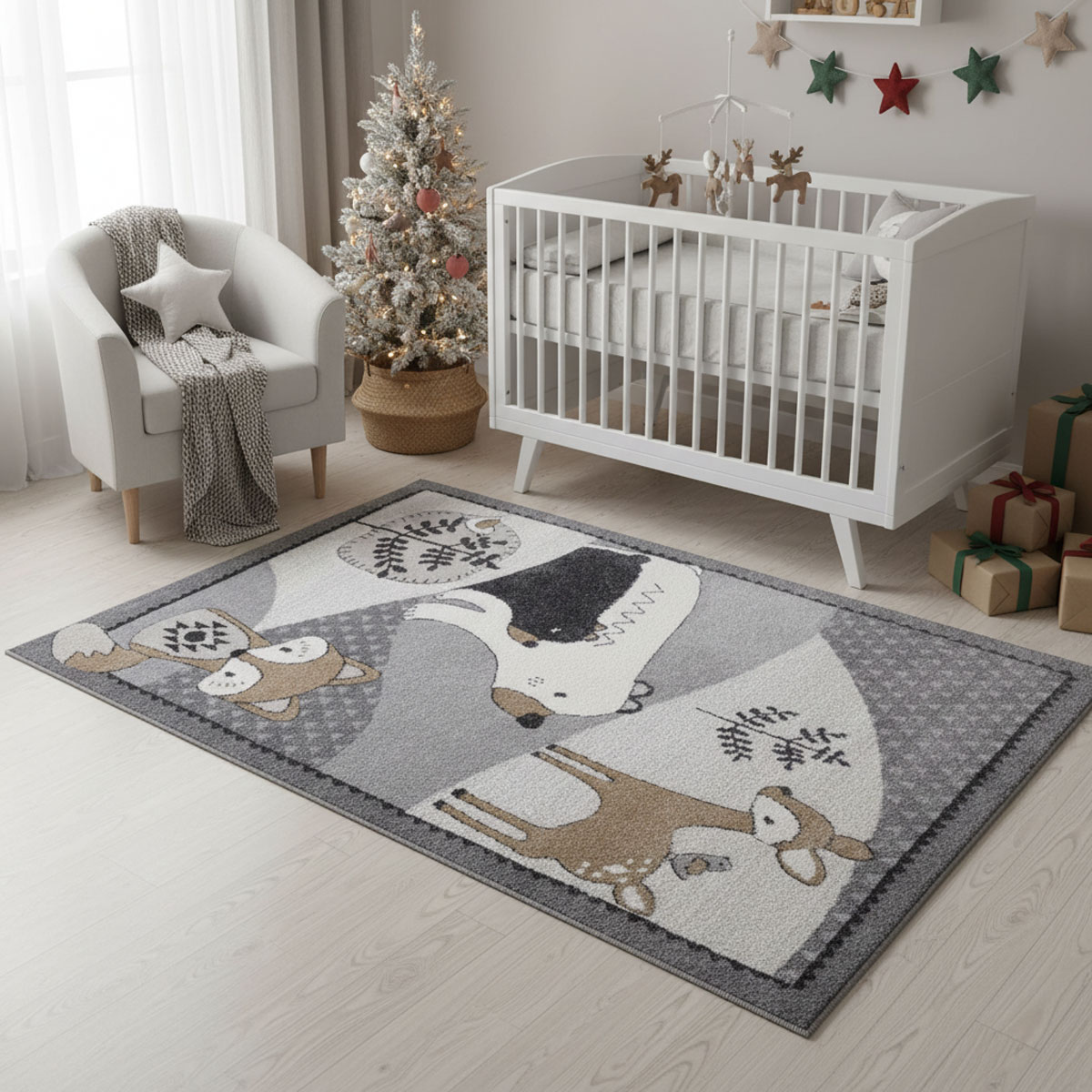 TEPIH VEGAS KIDS 06WBG 1,60x2,30