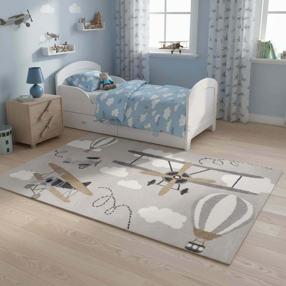 TEPIH VEGAS KIDS 05SBE 1,20x1,70