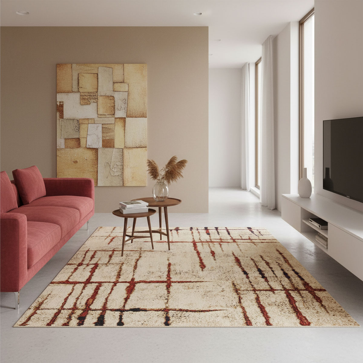 TEPIH PRACTICA A7BCV 2,00X3,00