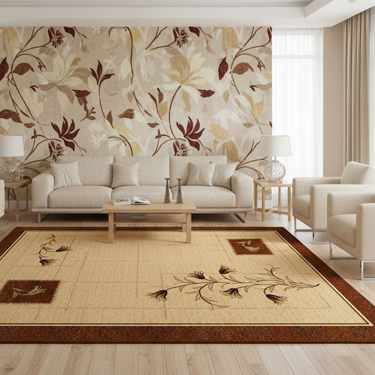 TEPIH PRACTICA 82EED 1,60x2,30