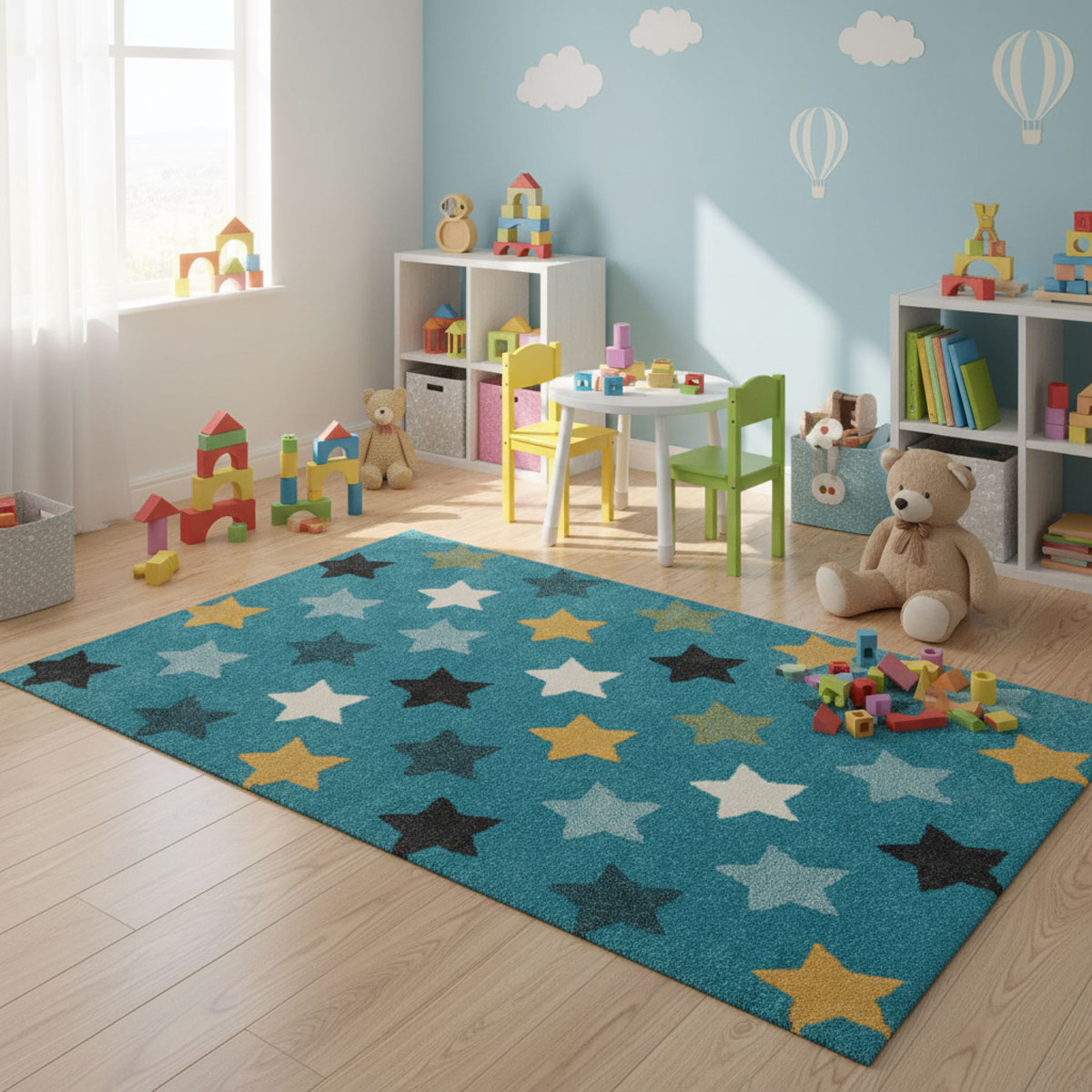 TEPIH PLAY E1PMP 1,20X1,70