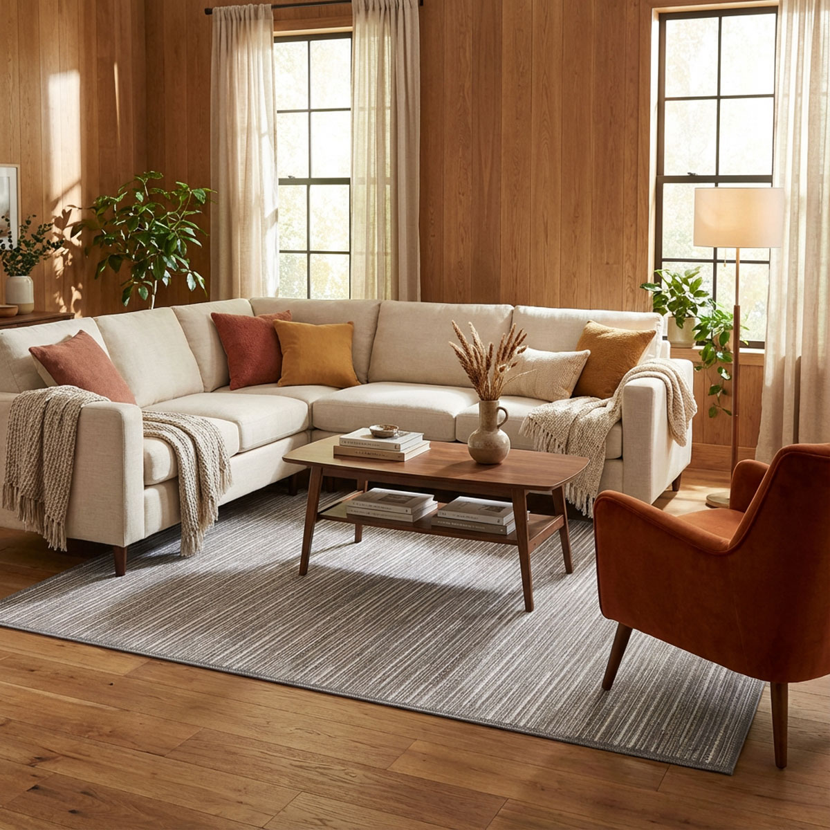 TEPIH JAVA 21GQG 1,60X2,30