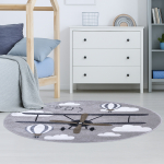 TEPIH VEGAS KIDS 05SBE 1,20x1,20