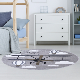 TEPIH VEGAS KIDS 05SBE 1,20x1,20