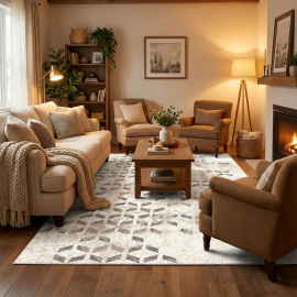 TEPIH SAGA 06WSE 1,20X1,70