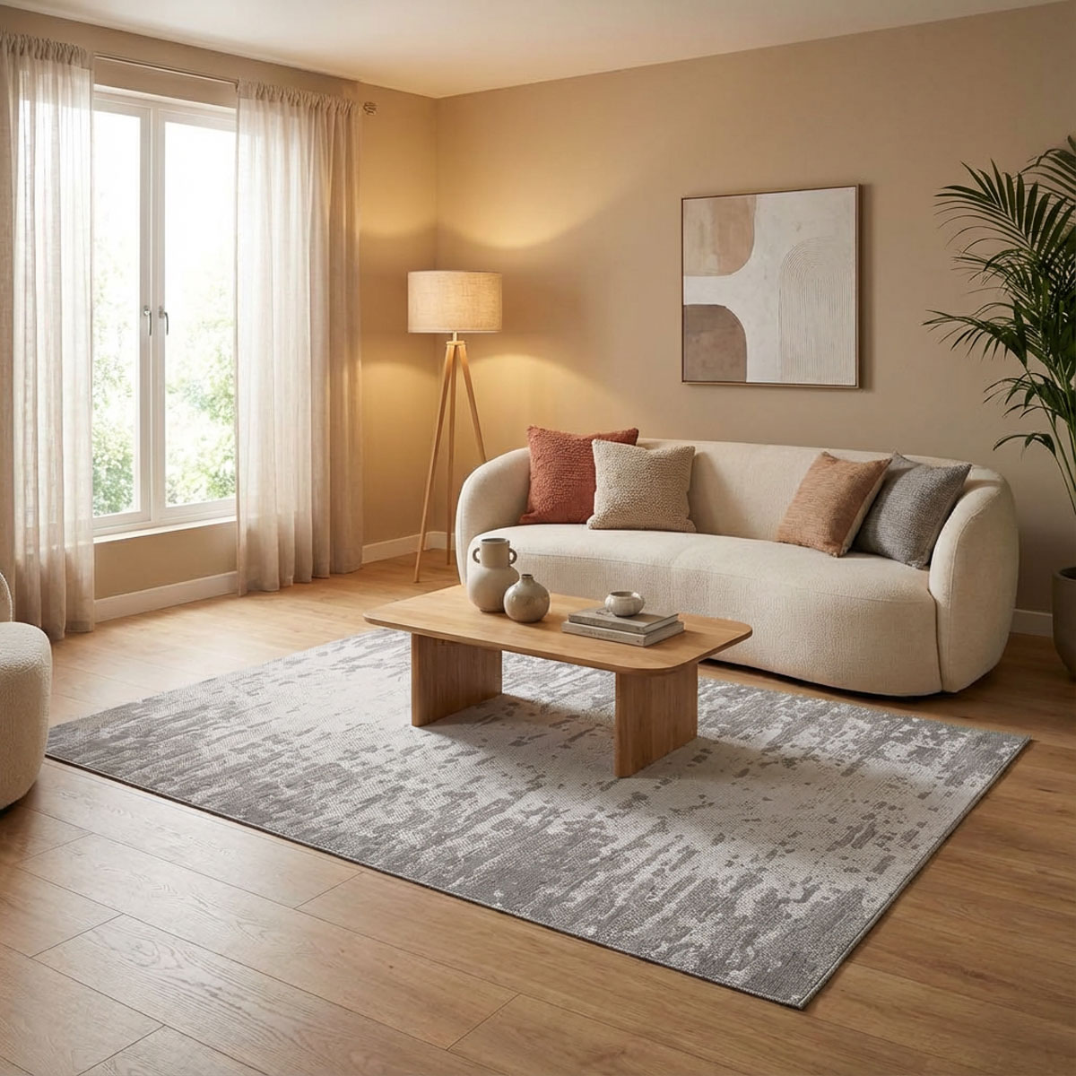 TEPIH JAVA 24GQG 1,60X2,30