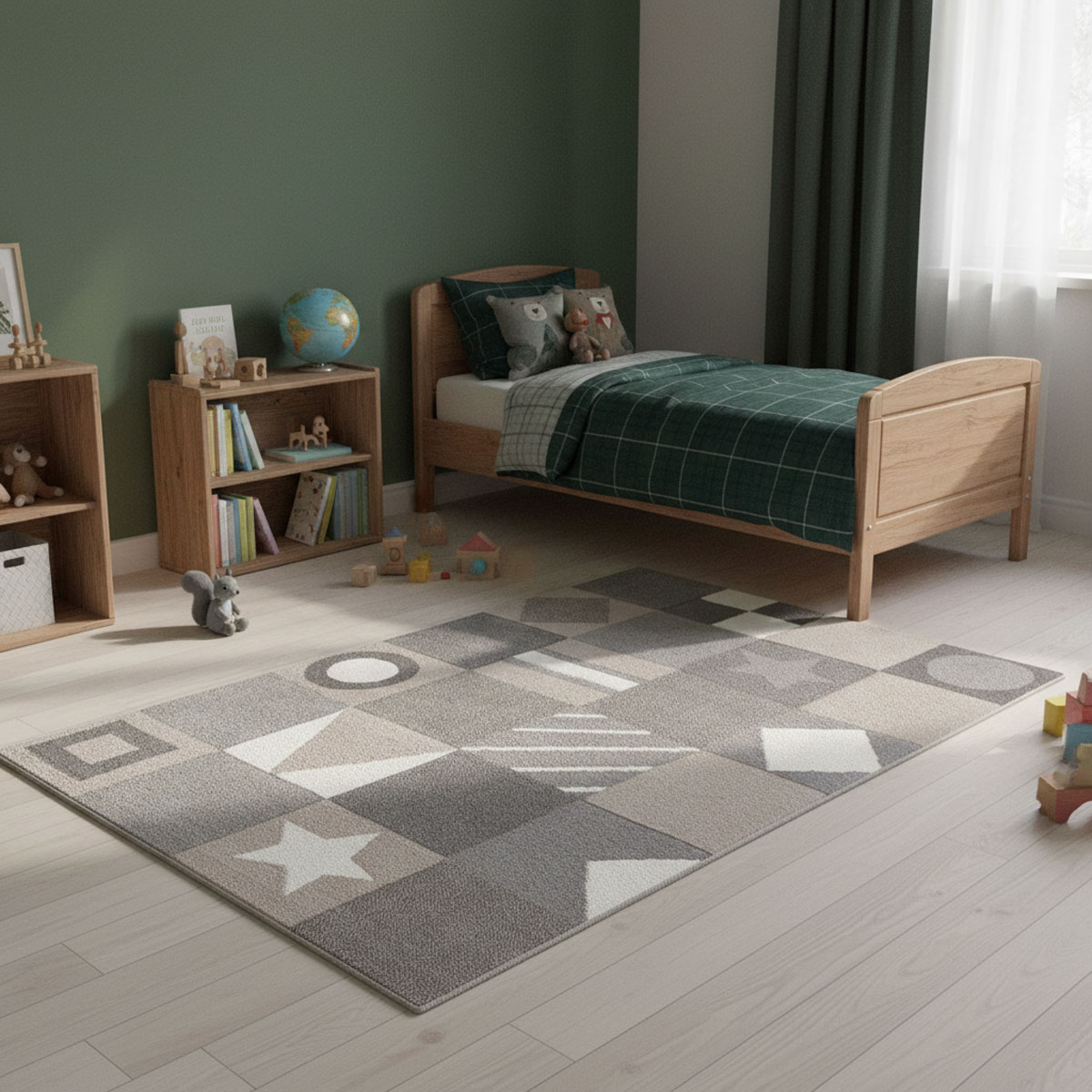 TEPIH VEGAS KIDS 16ESS 1,60x2,30