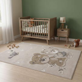 TEPIH VEGAS KIDS 15EBE 1,60x2,30