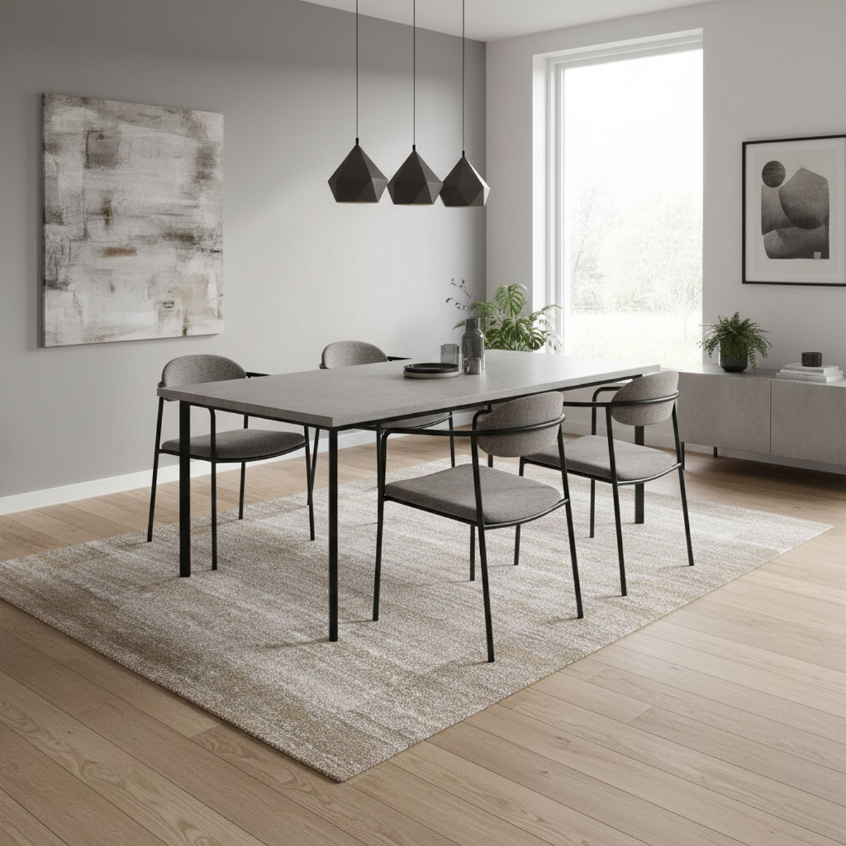 TEPIH MONDO 01EBB 1,60x2,30