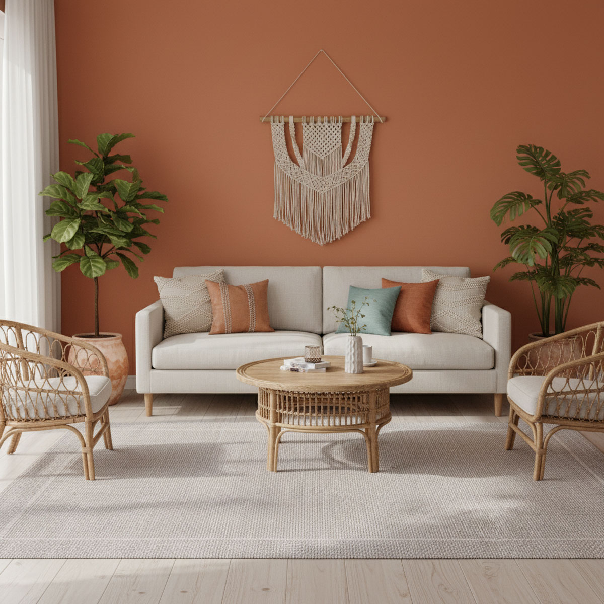 TEPIH JAVA 17VKV 1,60X2,30