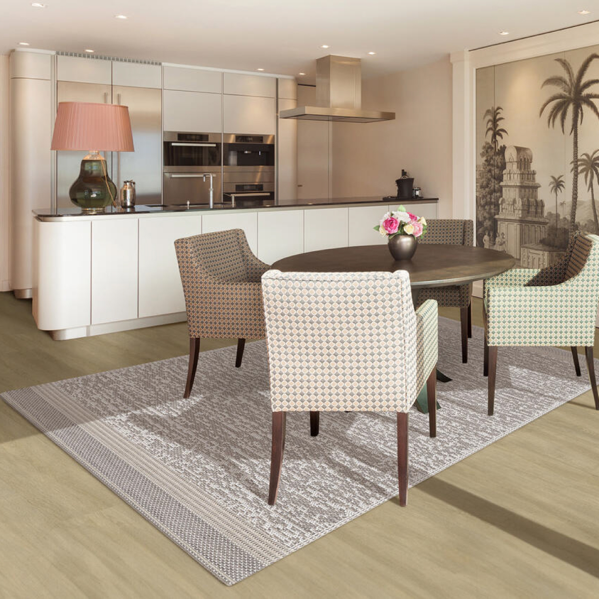 TEPIH ŠPAGA BALI 10ADA 1,60X2,30