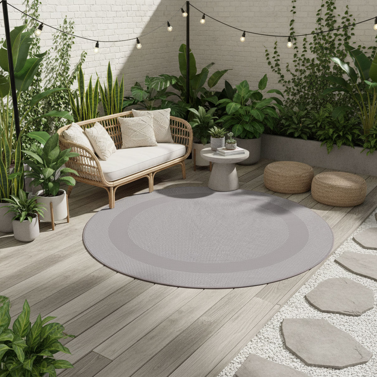 TEPIH ADRIA NEW 01GSG 1,20X1,20