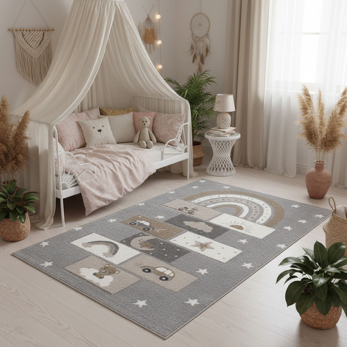 TEPIH VEGAS KIDS 14SWS 1,20x1,70