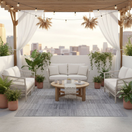 TEPIH ADRIA NEW 35GSG 1,20X1,70