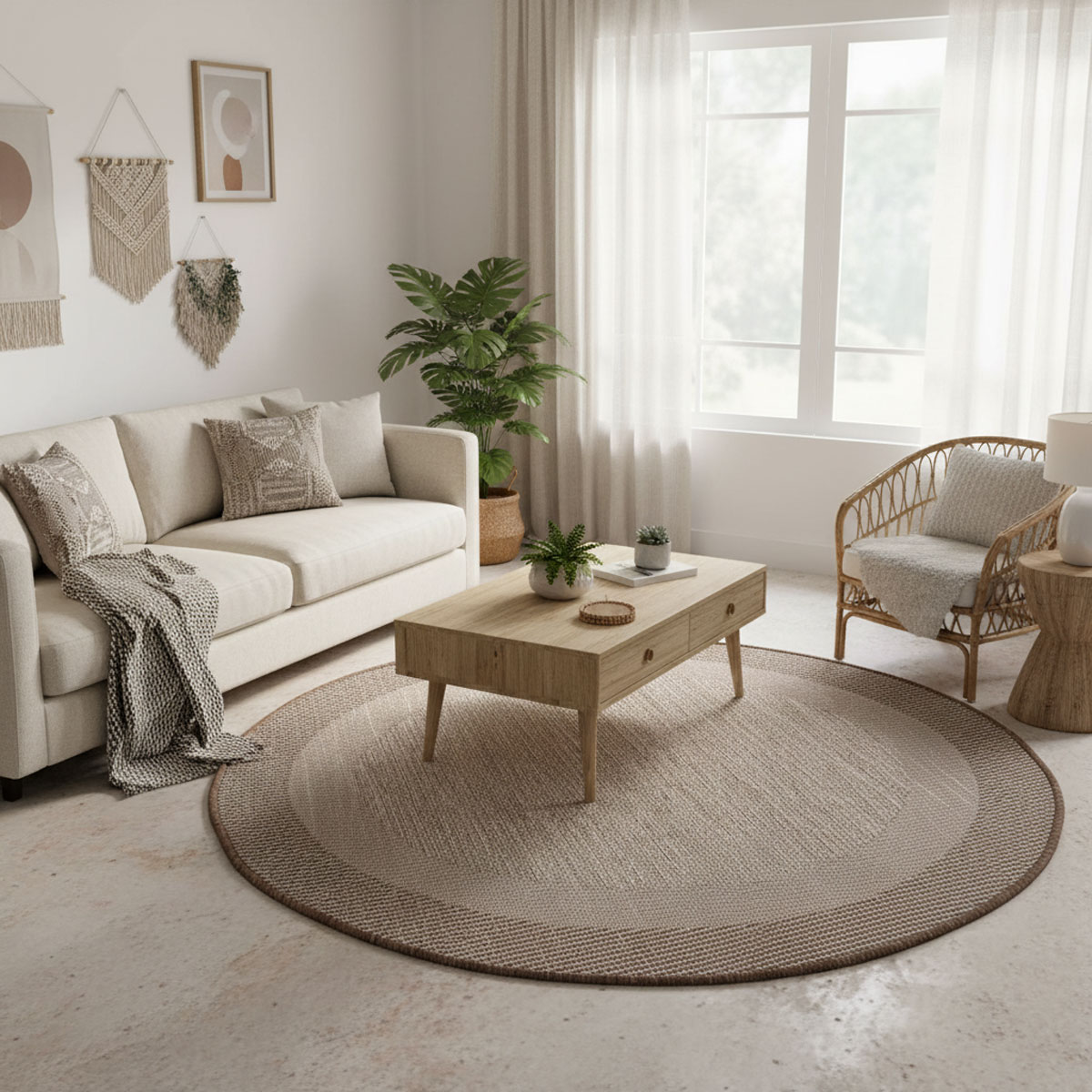 TEPIH ADRIA NEW 01DVD 1,20X1,20