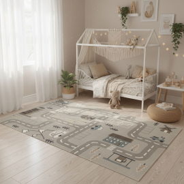 TEPIH BOHO KIDS 80EGE 1,20X1,70