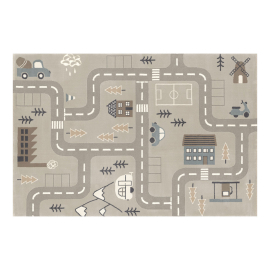 TEPIH BOHO KIDS 80EGE 1,20X1,70