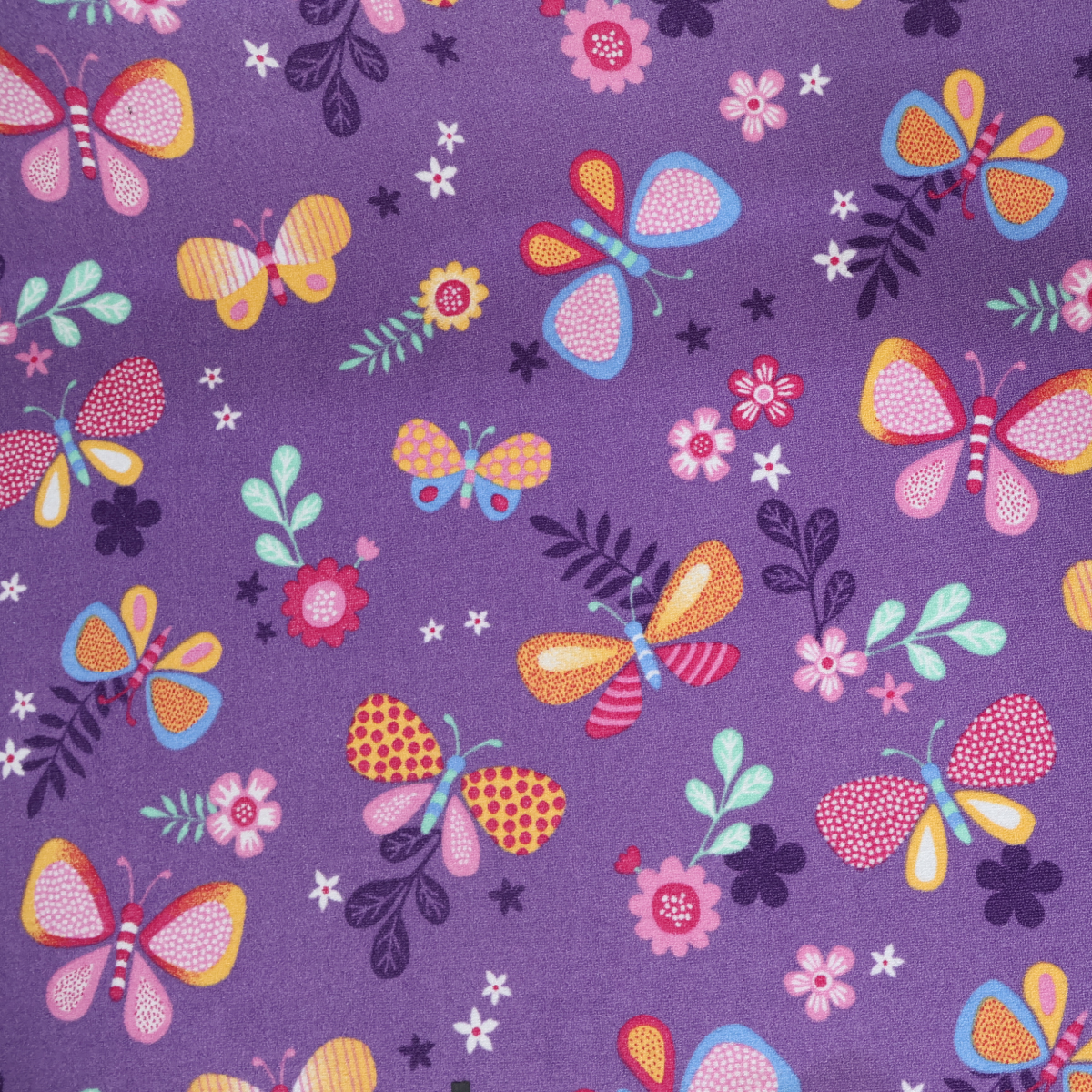 DJEČJI TAPISON PAPILLON 17 LILAC 4,00