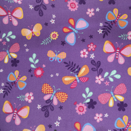 DJEČJI TAPISON PAPILLON 17 LILAC 4,00