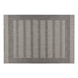 TEPIH CASA CAS601 160X230 SILVER