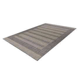 TEPIH CASA CAS601 160X230 SILVER