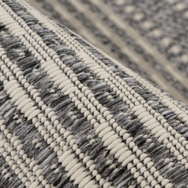 TEPIH CASA CAS601 160X230 SILVER