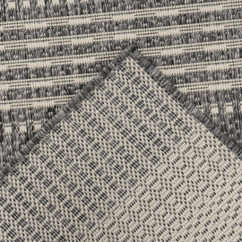 TEPIH CASA CAS601 160X230 SILVER