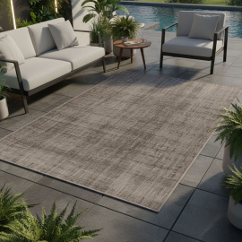 TEPIH CASA CAS606 160X230 TAUPE