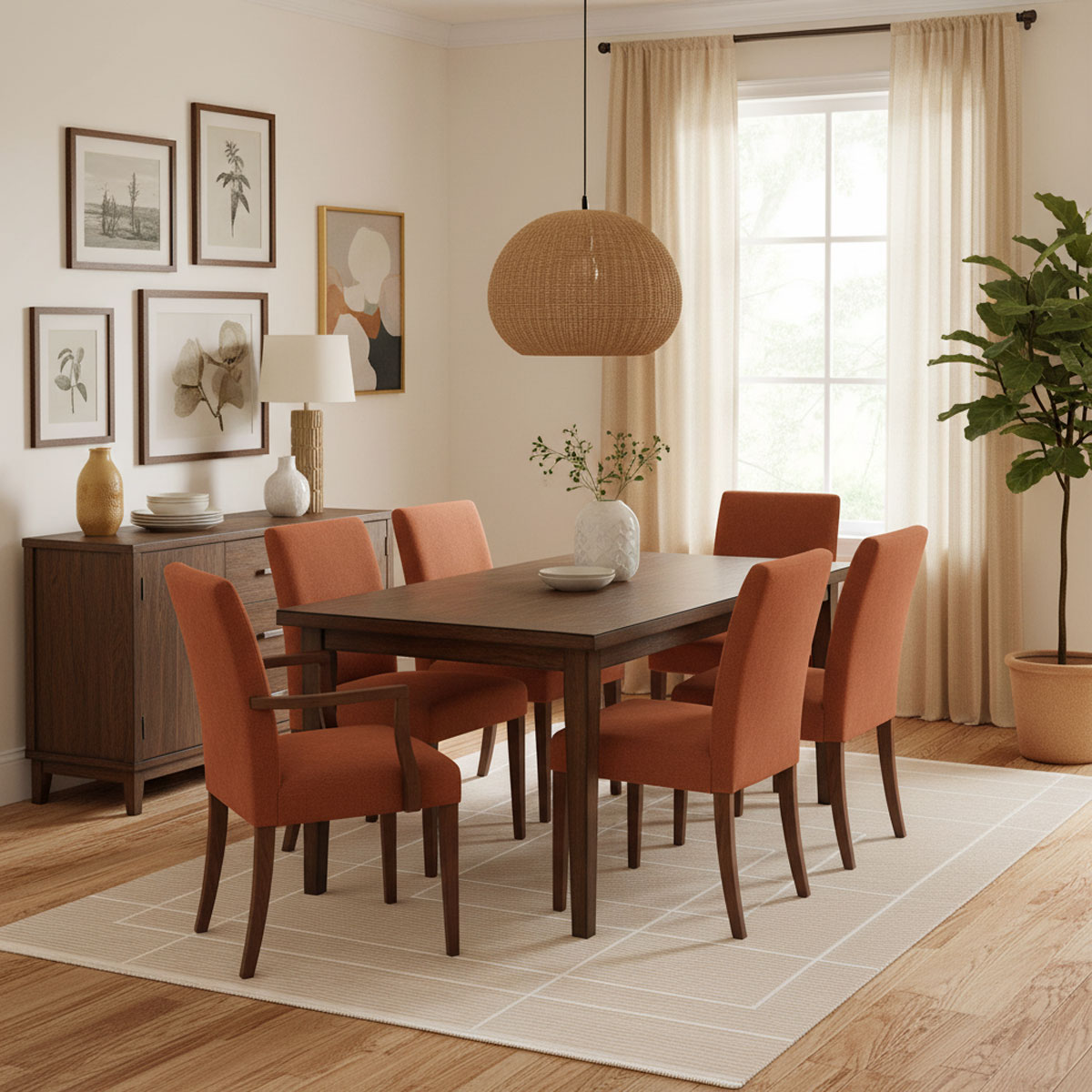 TEPIH ELIF ELI401 120X170 BEIGE