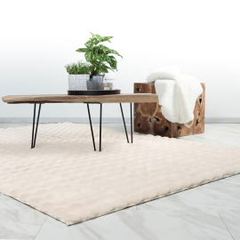 TEPIH HARMONY HAR800 80X150 IVORY