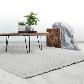 TEPIH HARMONY HAR800 120X170 SILVER