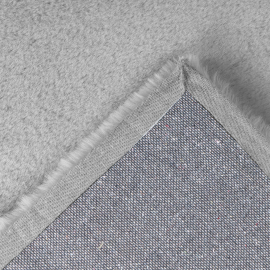 TEPIH HEAVEN HEA800 80X150 SILVER