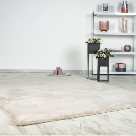 TEPIH HEAVEN HEA800 80X150 LIGHT TAUPE