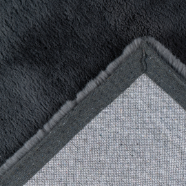 TEPIH HEAVEN HEA800 80X150 GRAPHITE