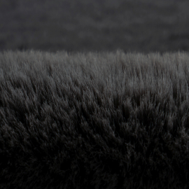 TEPIH HEAVEN HEA800 120X170 GRAPHITE