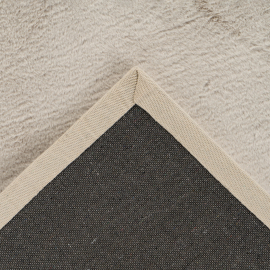 TEPIH PARADISE PAR400 120X170 CREAM