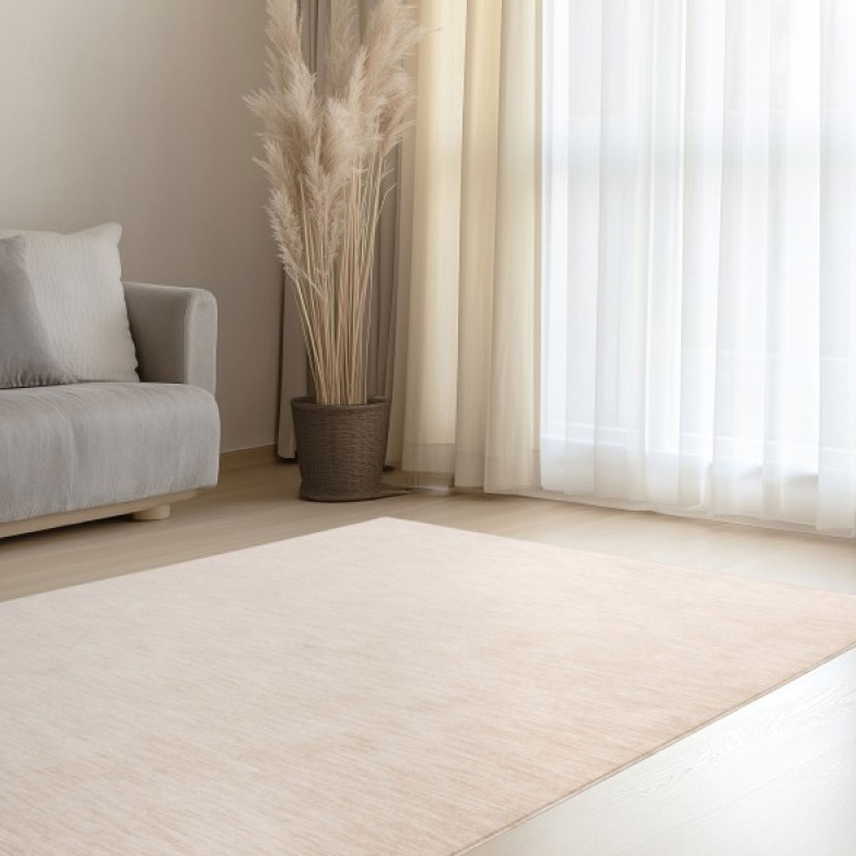 TEPIH PANDORA PAN700 160X230 IVORY