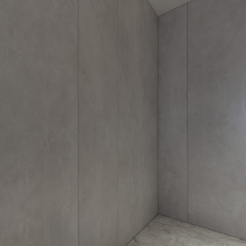 SPC ZIDNA OBLOGA CONCRETE LIGHT 2800x965x3mm
