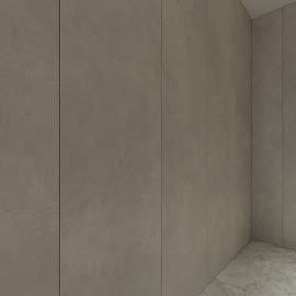 SPC ZIDNA OBLOGA CONCRETE SAND 2800x965x3mm