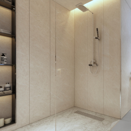 SPC ZIDNA OBLOGA BOTTICINO LIGHT 2800x965x3mm