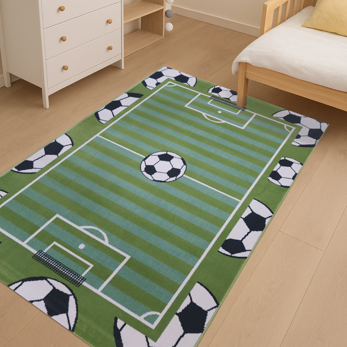 TEPIH RITMO KIDS 29ZWZ 1,60X2,30