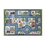 TEPIH RITMO KIDS 30ZWZ 1,20X1,70